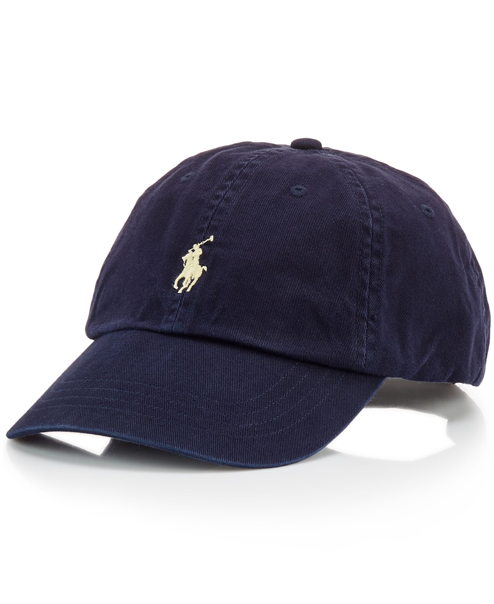 Polo Ralph Lauren Мужская классическая бейсболка