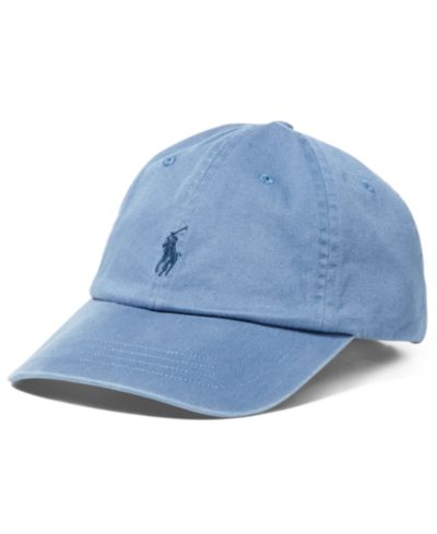 Carson Blue