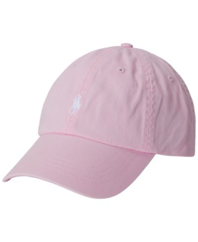 Bath Pink/White PP