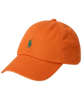 College Orange W/ C5200