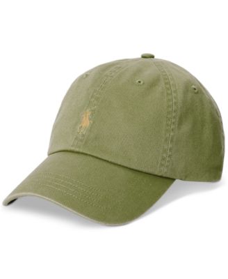 Polo Ralph Lauren Мужская классическая бейсболка