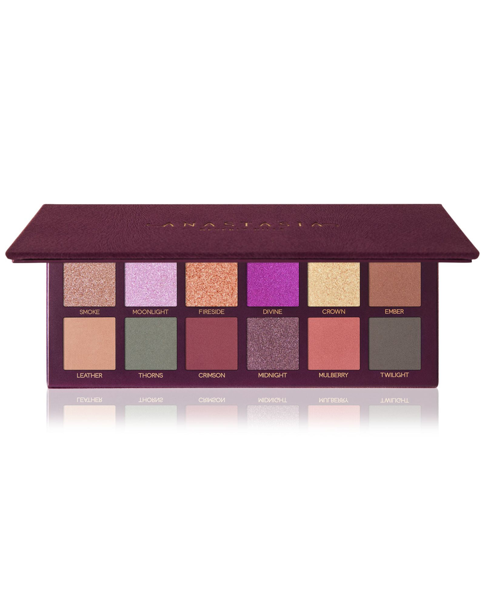 Anastasia Beverly Hills Fall Romance Eye Shadow Palette