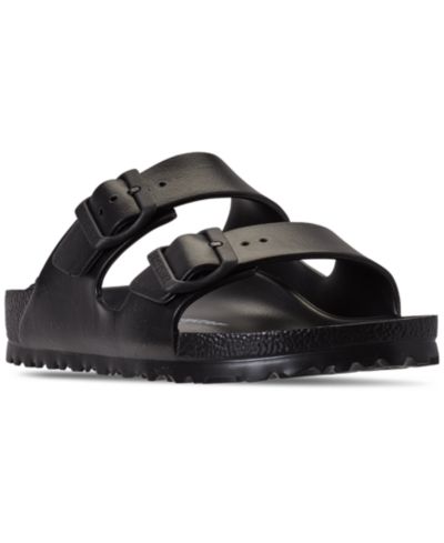Birkenstock Женские сандалии Arizona Essentials EVA Two-Strap