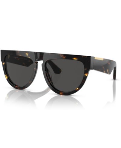 Женские солнцезащитные очки Burberry BE4416U