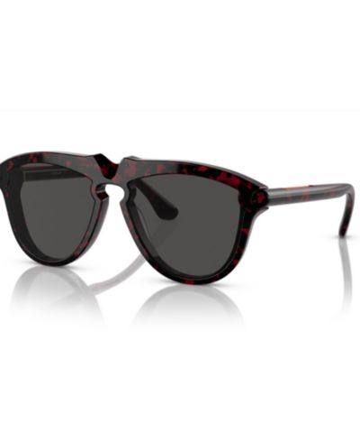 Мужские Madridсолнцезащитные очки Burberry Pilot, BE4417U