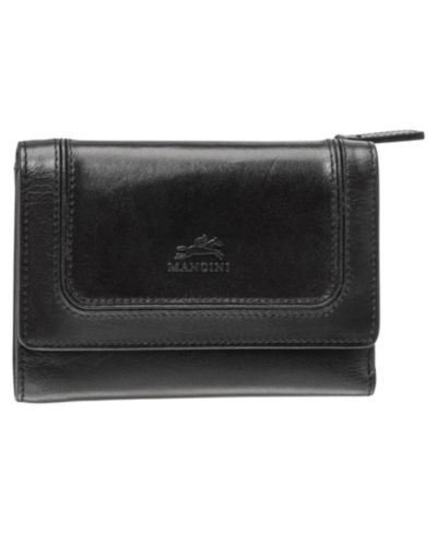 Mancini South Beach Мини-клатч кошелек с RFID-защитой