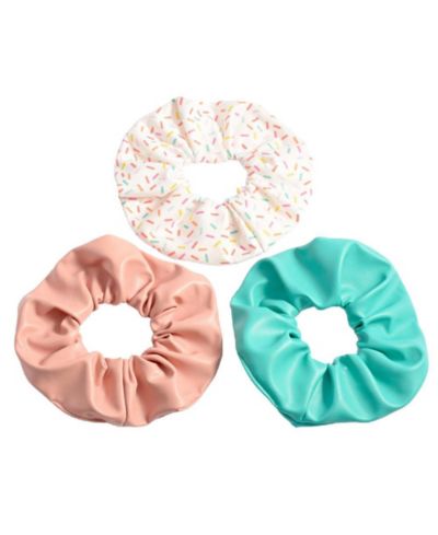 Women s Scrunchie Set - Sprinkles