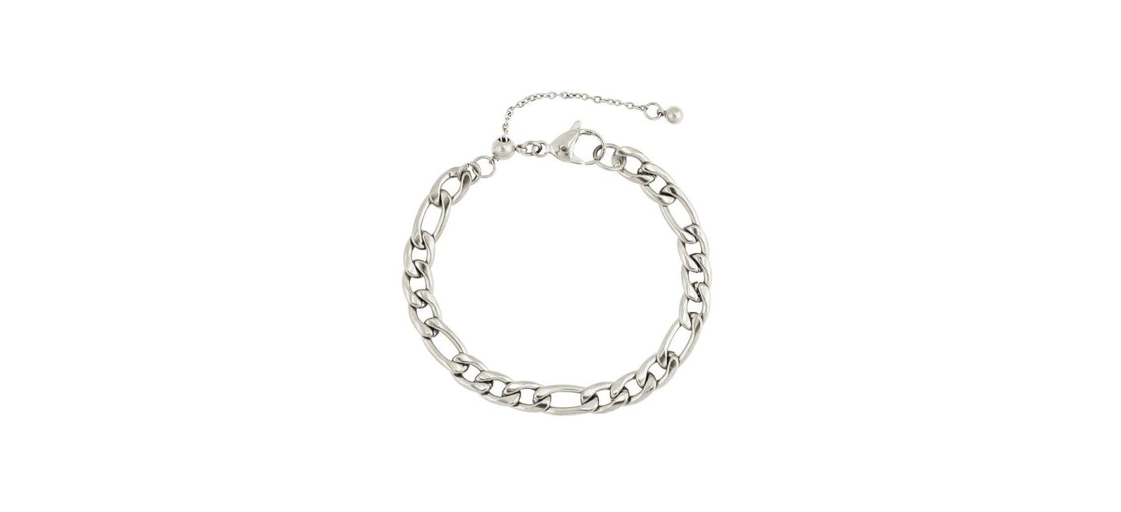 Браслет BRADLEY Figaro Chain