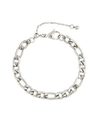 Браслет BRADLEY Figaro Chain