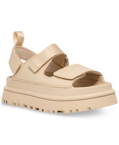 UGG® Женские GoldenGlow Open Toe Sandals