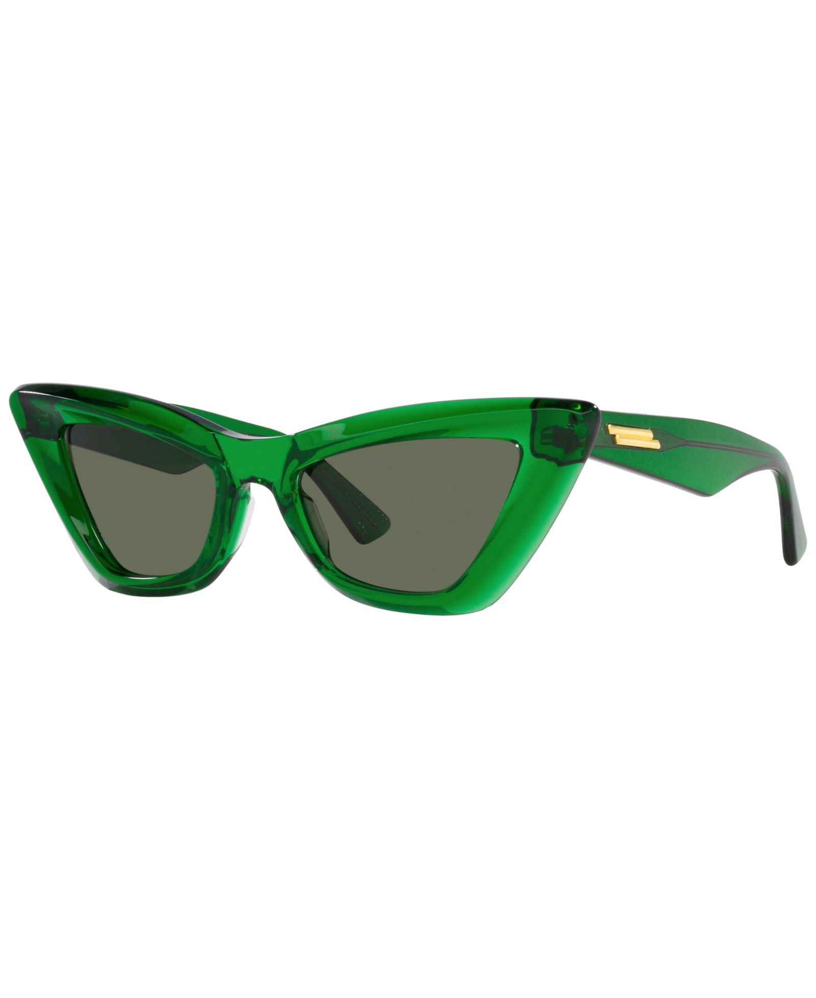 Bottega Veneta Women's Sunglasses, BV1101S