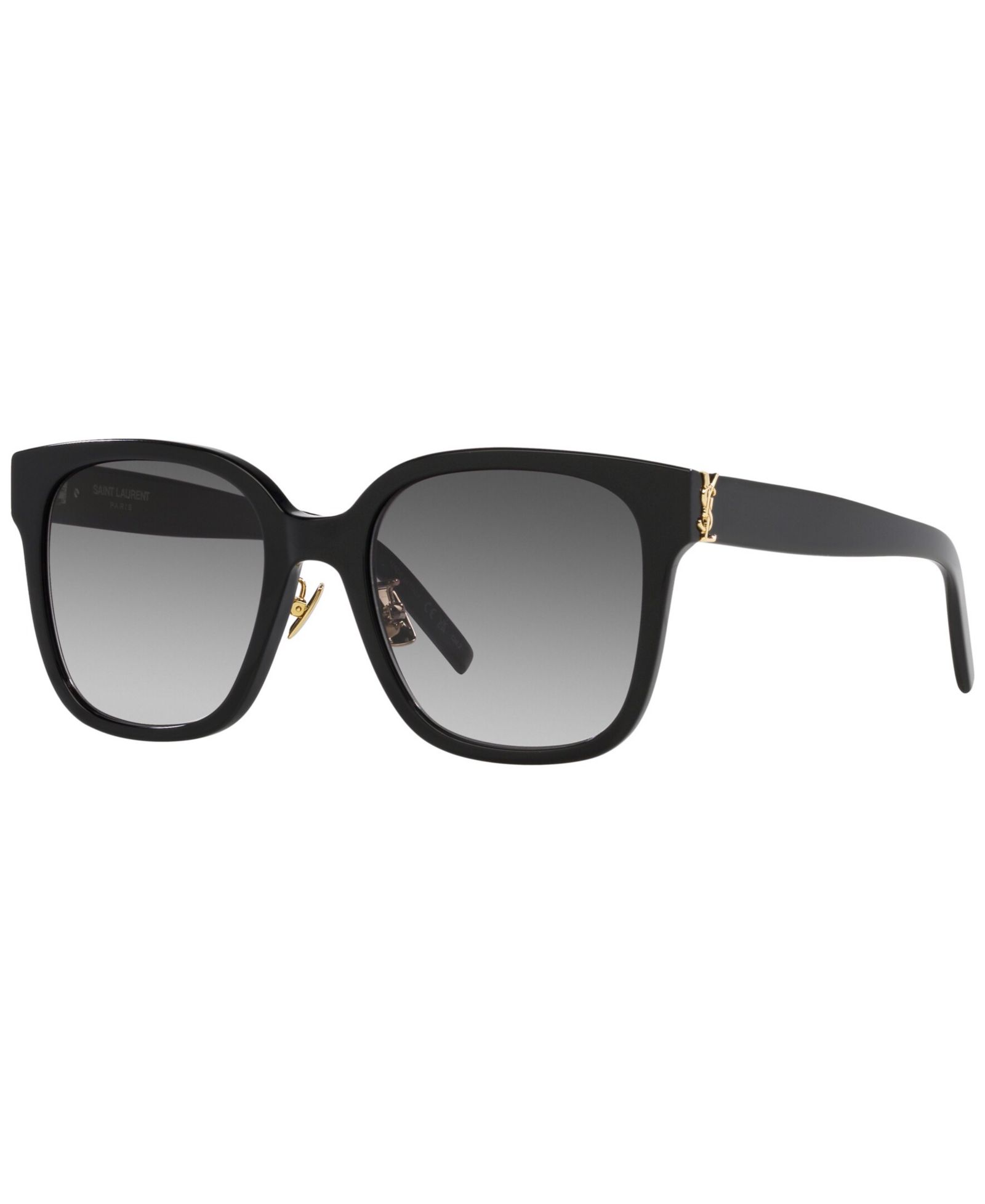 Saint Laurent Women's Gradient Sunglasses, SL M105