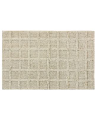 Oscar Oliver Cameron Bath Rug, 20" x 30"