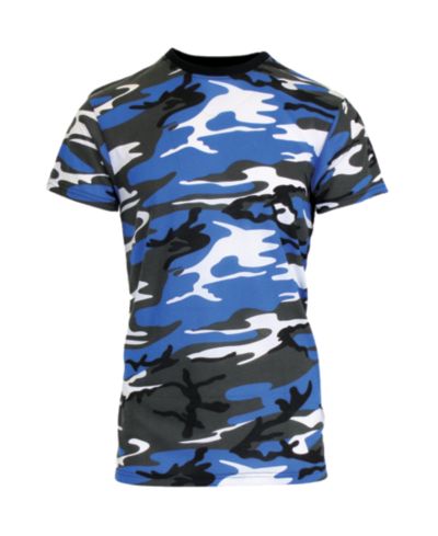 Royal Camo