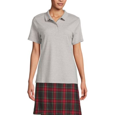 Gray heather