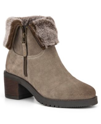 Vintage Foundry Co Women's Jeanette Bootie