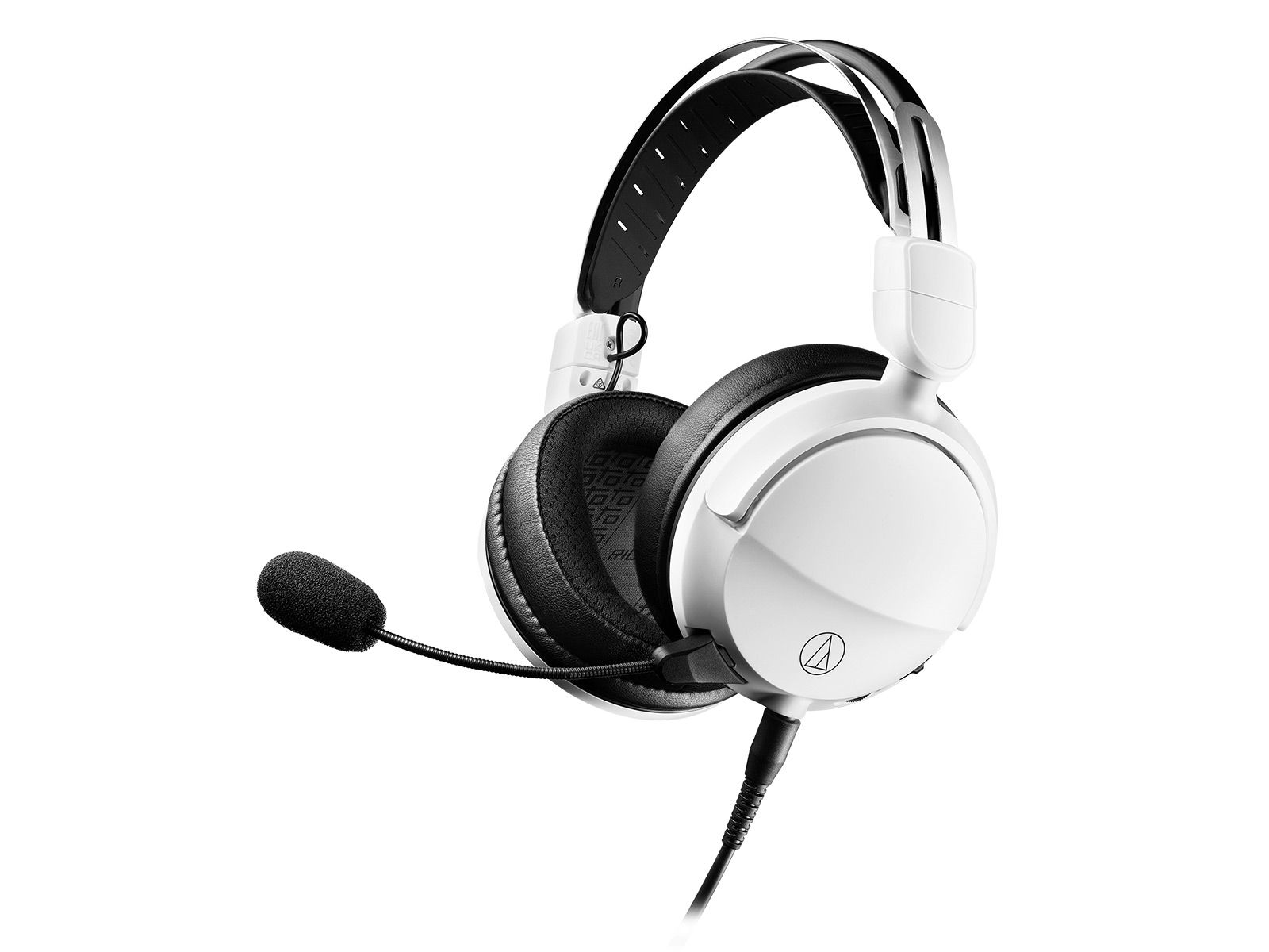 Игровая гарнитура Audio-Technica ATH-GL3 Closed-Back High-Fidelity