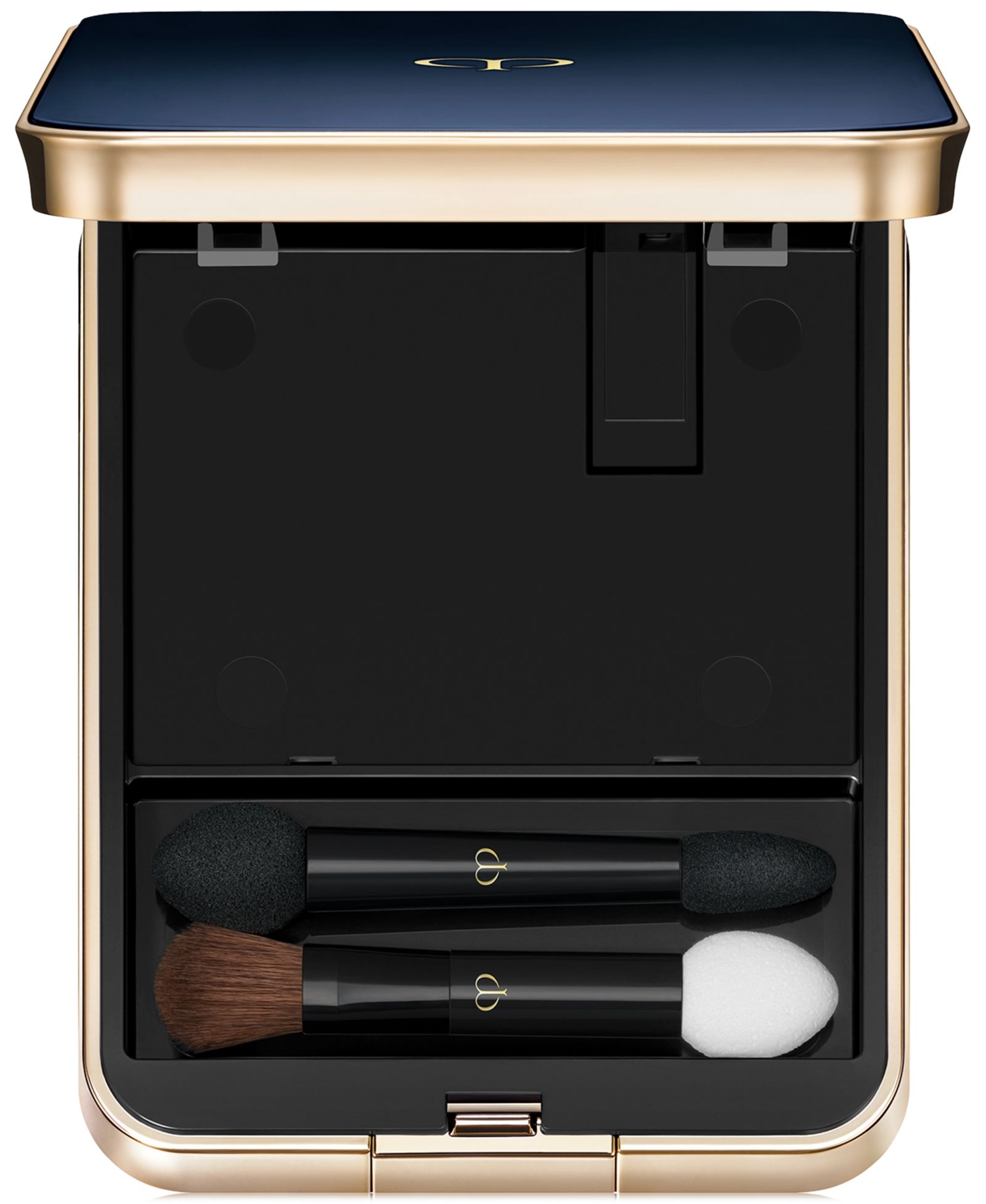Clé de Peau Beauté Eye Color Quad Case