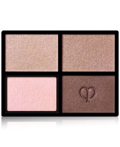 Clé de Peau Beauté Eye Color Quad Refill