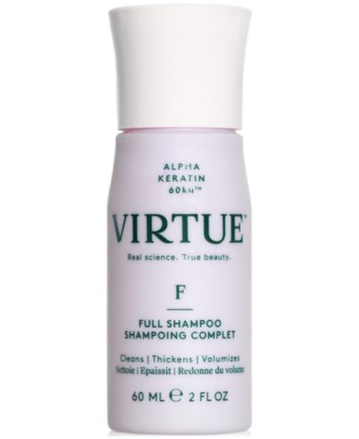 Шампунь Virtue Full, 2 oz.
