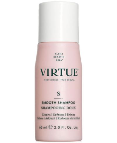 Шампунь Virtue Smooth, 60 ml