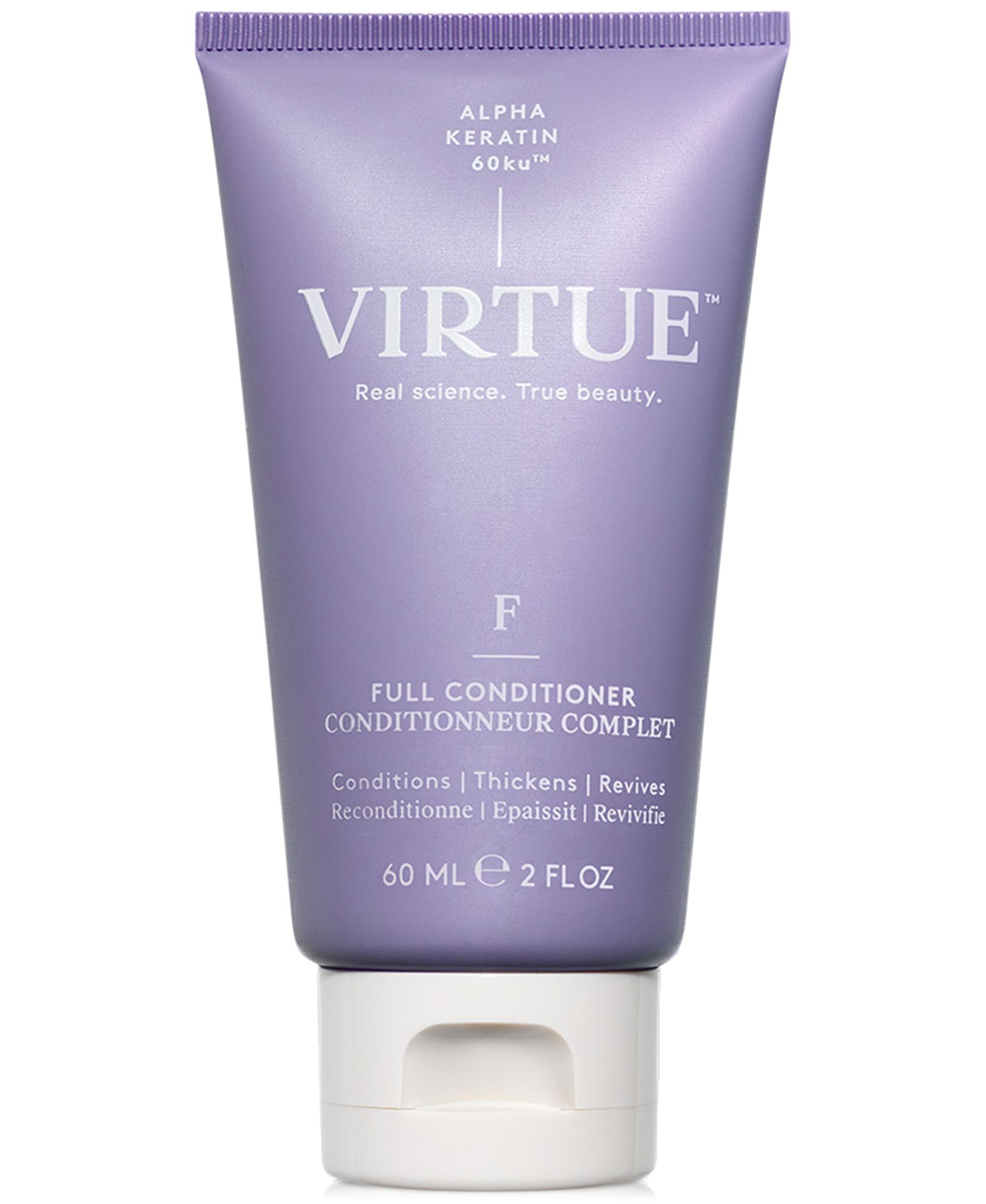 Кондиционер для волос Virtue Full, 2 oz.
