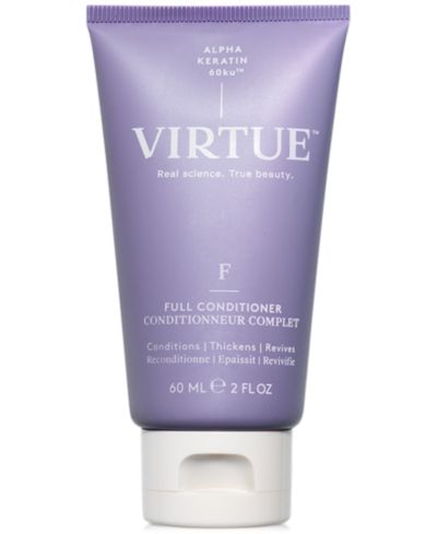 Кондиционер для волос Virtue Full, 2 oz.