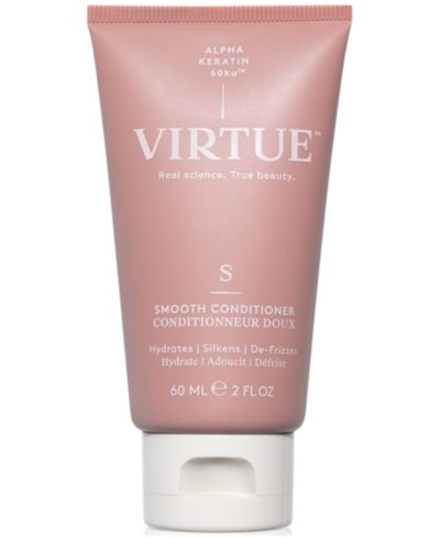 Кондиционер Virtue Smooth, 60 ml