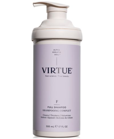 Virtue Full шампунь, 17 oz.