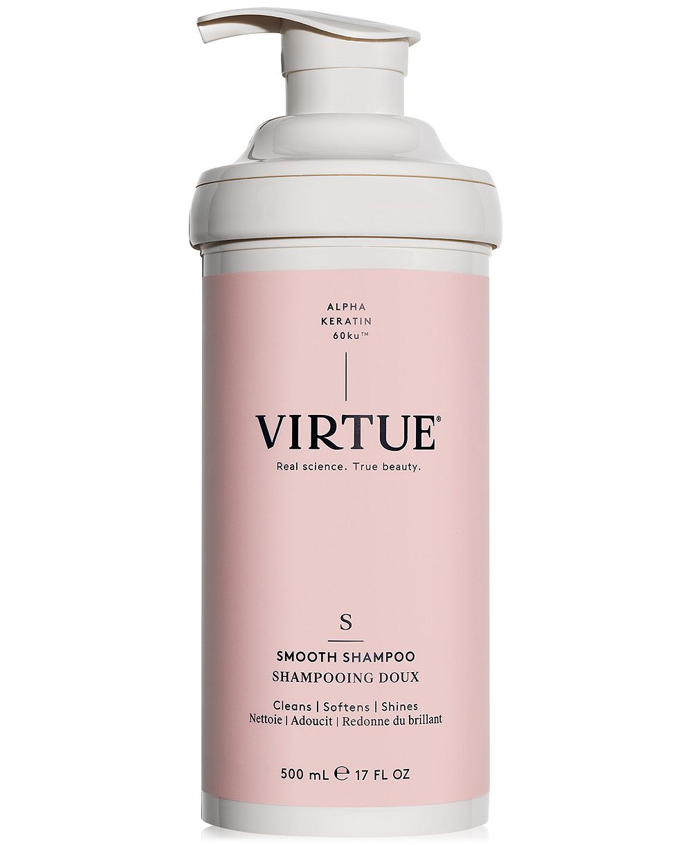 Virtue Шампунь Smooth, 500 ml