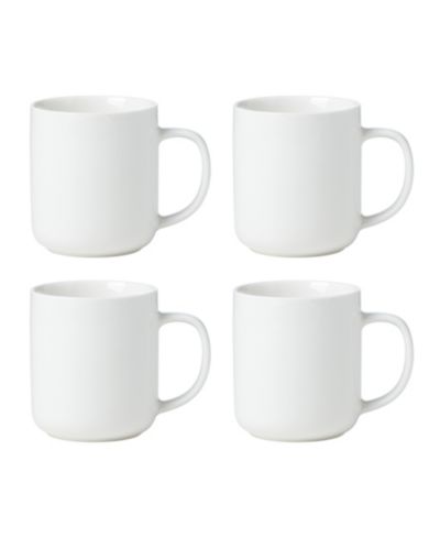 Oneida кружки 365 Collection комплект из 4 шт
