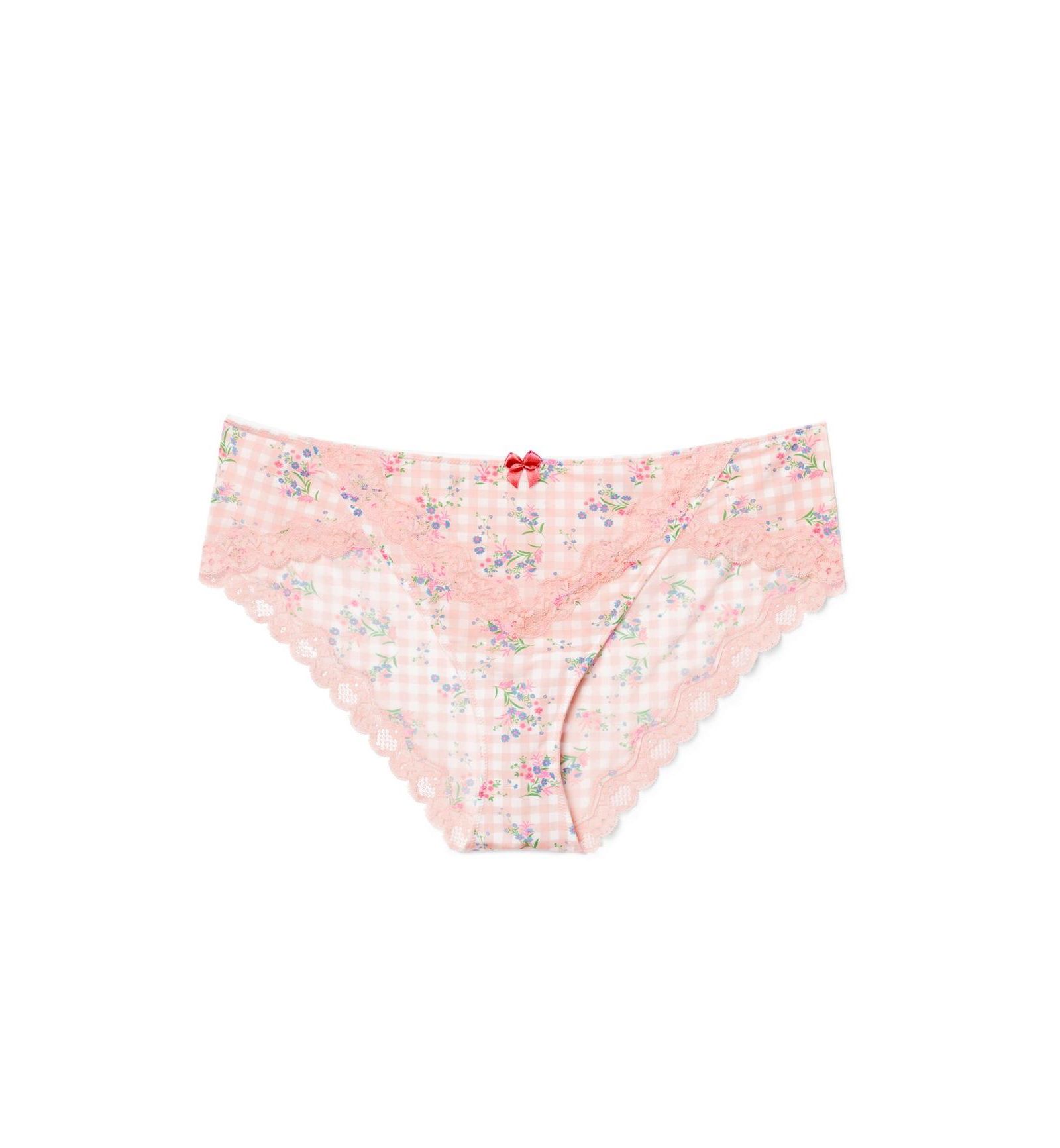 Женские трусики Adore Me Nare Hipster