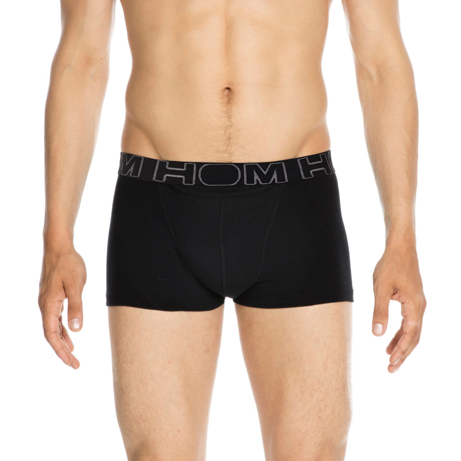HOM Men's Boxer lines #2 Boxer Briefs