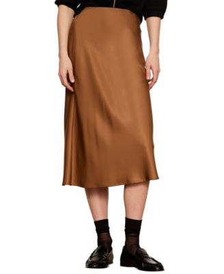 Женская миди-юбка Sanctuary Women's Everyday Midi Skirt
