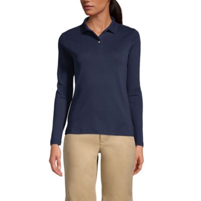 Classic navy