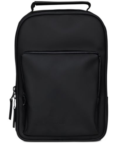 Рюкзак Rains Men's Daypack Book Laptop