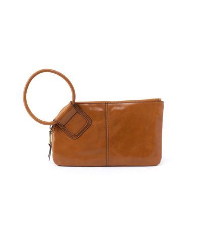 Женский клатч HOBO Sable