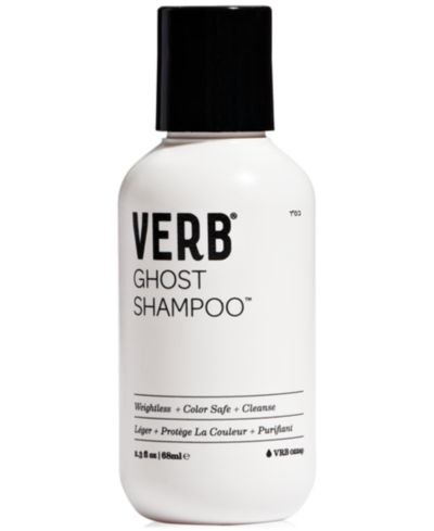 Verb Ghost шампунь, 2.3 oz.