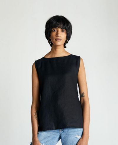 Reistor Women's Business Top