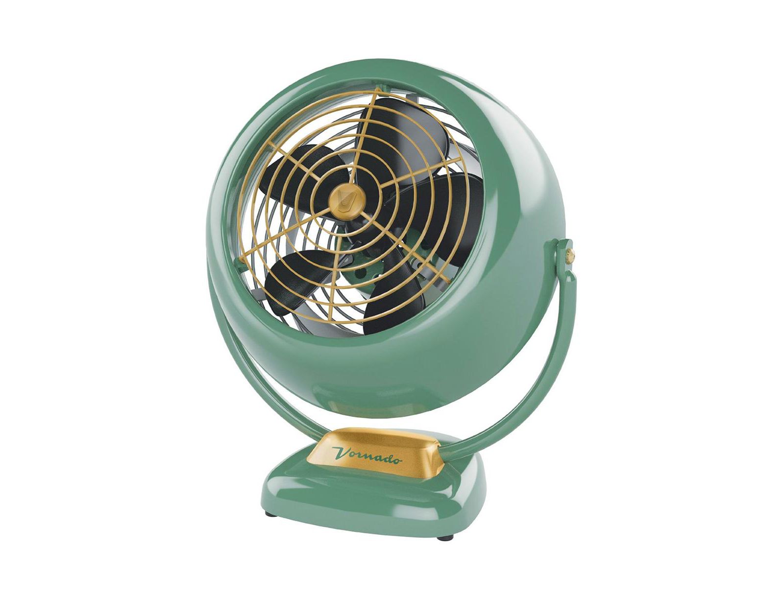 VORNADO AIR Vornado VFAN Vintage Green воздухораспределитель для всей комнаты