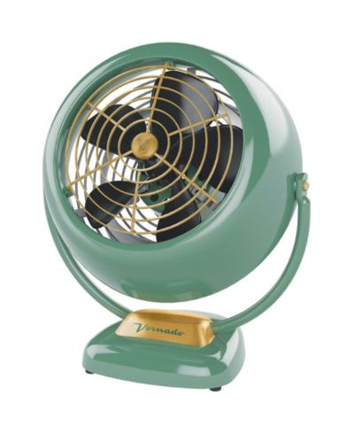 VORNADO AIR Vornado VFAN Vintage Green воздухораспределитель для всей комнаты