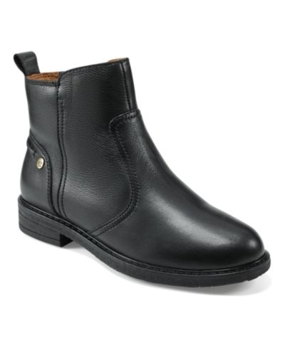 Женские ботильоны Easy Spirit Juna eFlex Block Heel