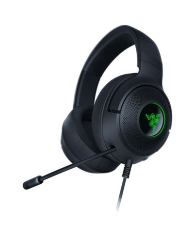 Razer Kraken V3 X Wired Gaming Microphone Headset