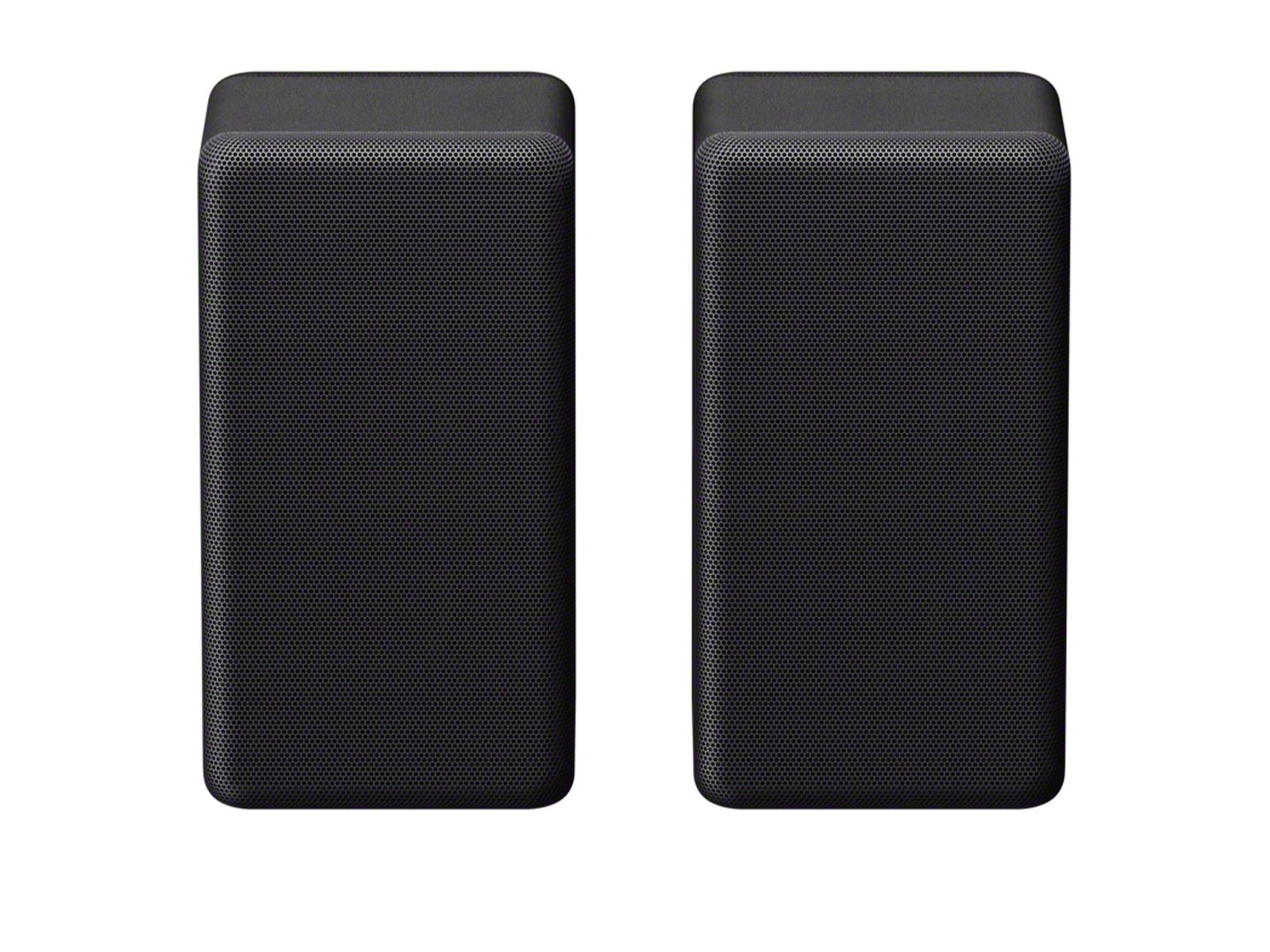 Sony Sa-RS3S Wireless Wall-Mount Speakers