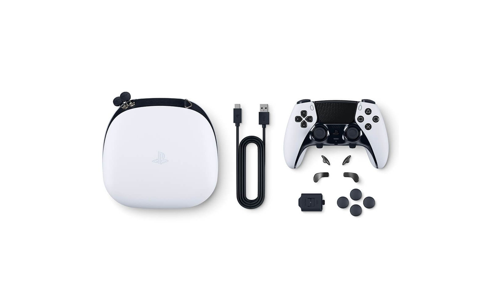 Sony DualSense Edge Wireless Customizable PS5 Controller