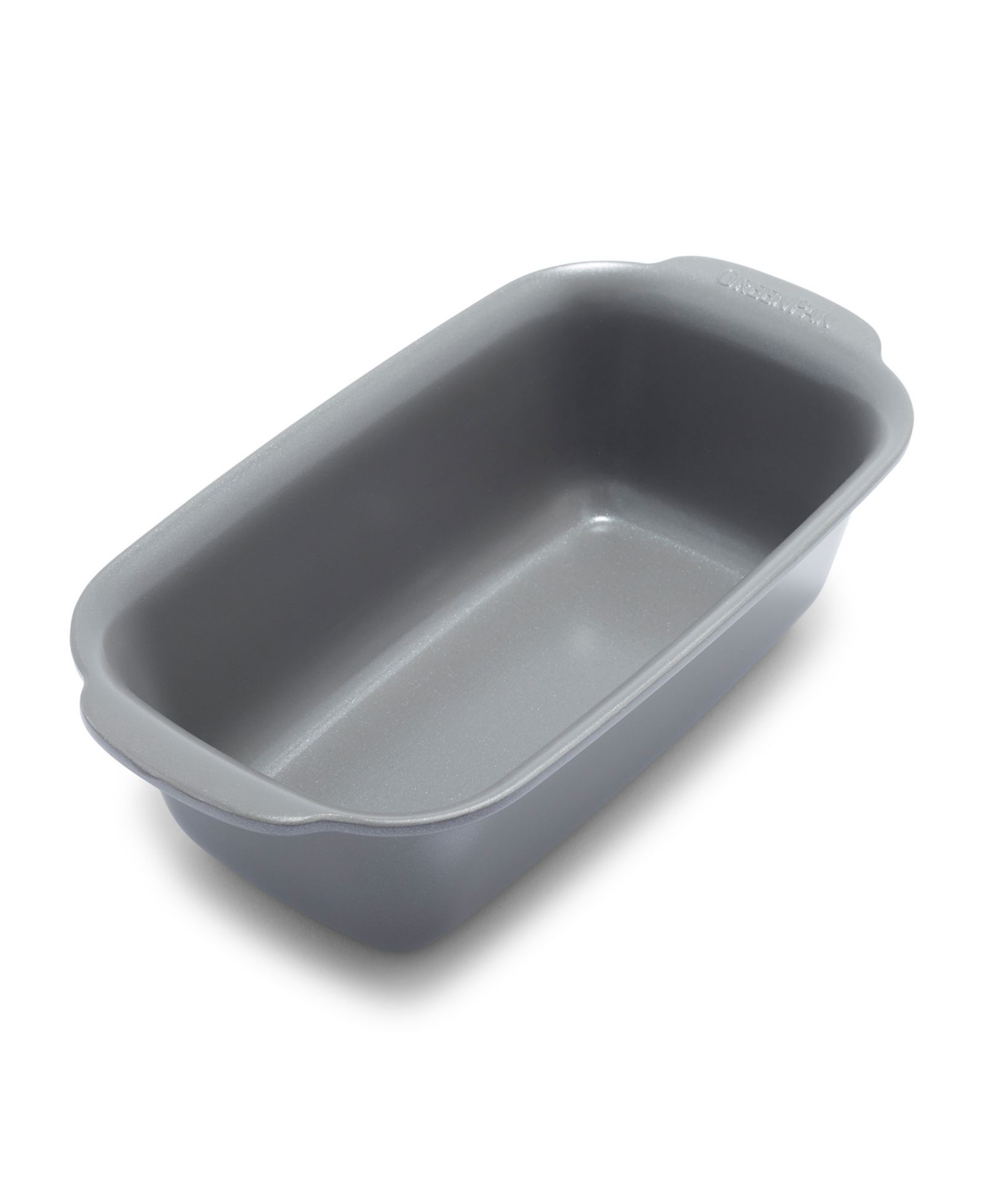 GreenPan Premiere Ceramic Nonstick Ovenware 1 lbs Loaf Pan