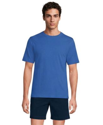 Muted cobalt blue
