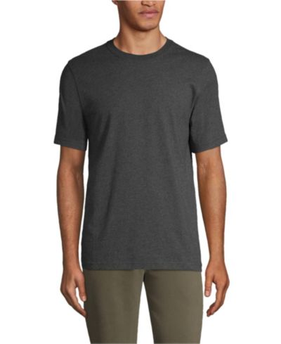 Dark charcoal heather
