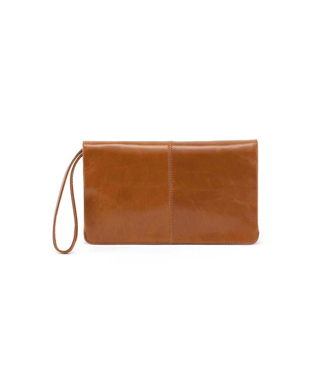 HOBO Women's Evolve Wristlet