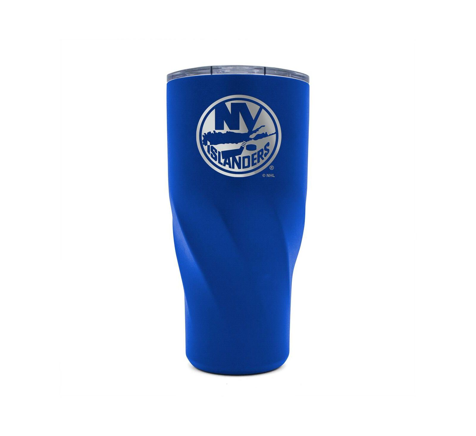 Термокружка Wincraft New York Islanders 30 Oz Morgan Stainless Steel